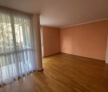 Neuwertige 2-Zimmer-Wohnung Herz Jesu Viertel - Foto 1