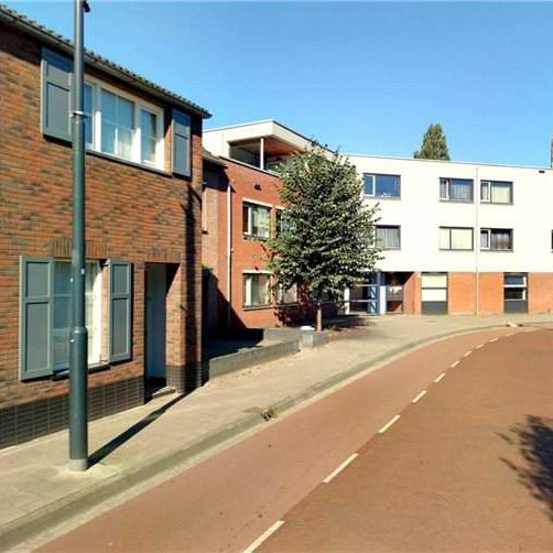 Chambre à Heezerweg, Eindhoven - Logement Étudiant - Photo 1