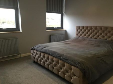 2 bedroom apartment to rent - Photo 5