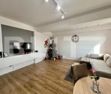 Apartament 2 camere, 60 mp, zona Cornițoiu - Photo 5