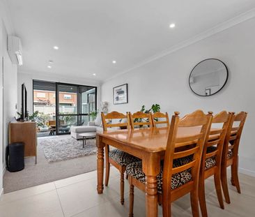 Two bedrooms home in Flat Bush! - Photo 1