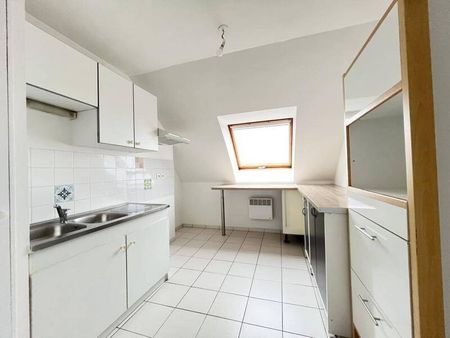 Appartement 3 pièces - - Photo 4