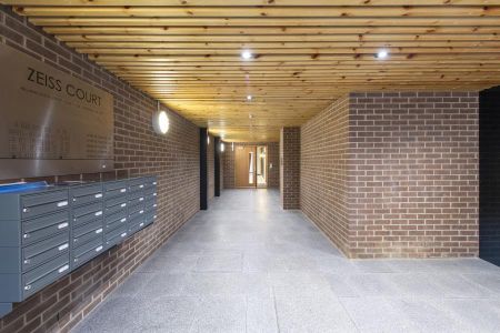 2 bedroom apartment to rent - Photo 4