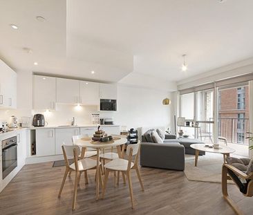 1 bedroom apartment to rent - Photo 6