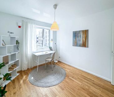 Neubauwohnung im RIVERBANK: Moderne 2-Zimmer-Wohnung - Foto 3