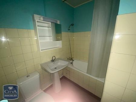 Location Appartement 1 pièce 30m² NANCY 54000 - Photo 3