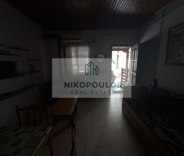 Μονοκατοικία για ενοικίαση Νέες Παγασές (Βόλος) - Φωτογραφία 3