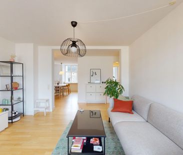 103m² Lejlighed | København K - Photo 2