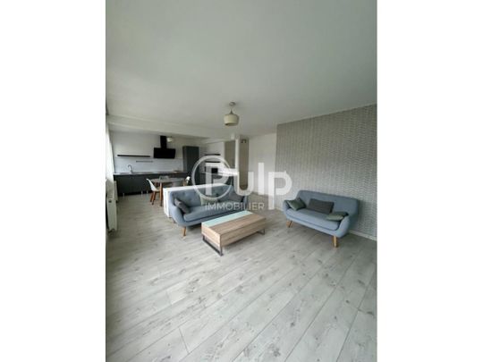 Appartement à louer à Lens - Réf. len17122 - Photo 1