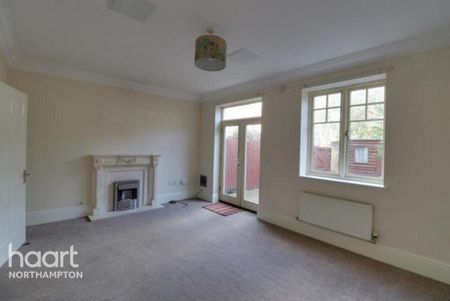 5 bedroom terraced house to rent - Photo 3
