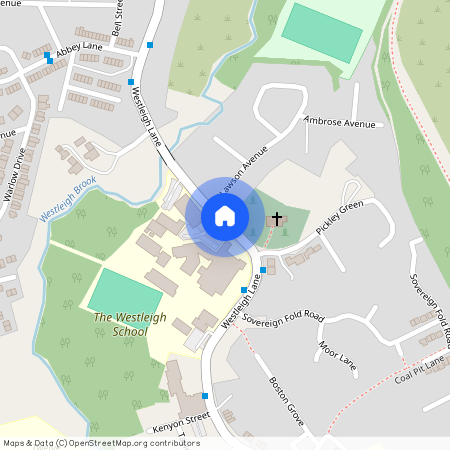 Westleigh Lane, Leigh, WN7