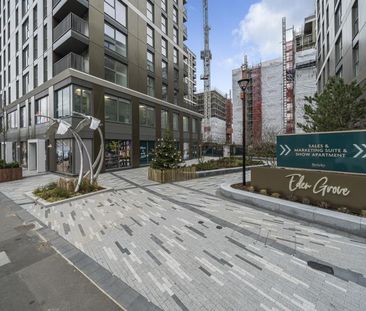 Lavender House, Staines, Surrey, TW18 - Photo 3