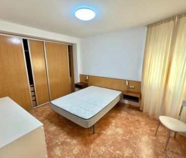 Piso de alquiler en Carrer del Litògraf Pascual I Abad, 12, L'Hort ... - Foto 4