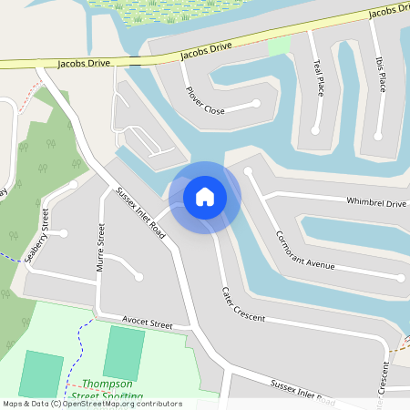 9 Cater Crescent, SUSSEX INLET NSW