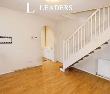 1 bedroom terraced house to rent - Photo 1