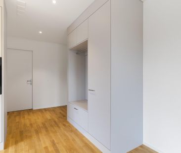 Charmante 2.5-Zimmerwohnung im Schachen AR zu vermieten - Photo 6