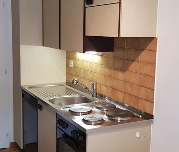 3.5 pièces dans un quartier proche de toute commodité et convivial - Foto 4