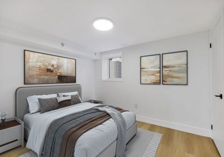 For Lease - 396 Jones Avenue Unit# Basement, Toronto, Ontario - Photo 3