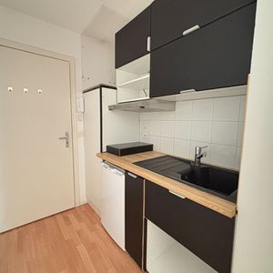 Appartement Mont de Marsan 1 pièce 31.18 m2, - Photo 2