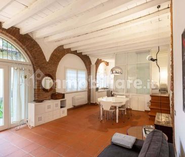 Bilocale via Ascanio Sforza, Ascanio Sforza, Milano - Photo 2