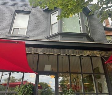 For Lease - 662 Broadview Avenue Unit# Main, Toronto, Ontario - Photo 6