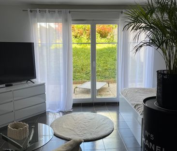 Studio - 34m² - Villenoy - Photo 1