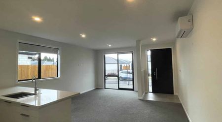 Brand New Build, Top Location – 3-Bed, 2-Bath Rental - Photo 4