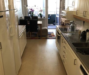 Nedre kvarnbergsgatan, Göteborg - Foto 5