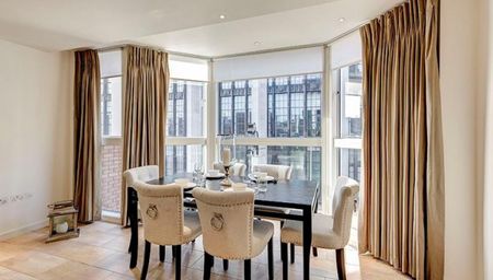 Imperial House, Young Street, W8, London - Photo 4