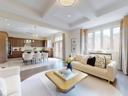 For Lease - 21 Planet Street, Richmond Hill, Ontario - Photo 4