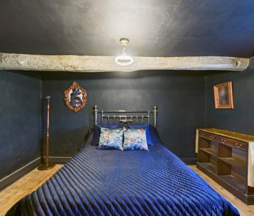 1 bedroom barn conversion to rent - Photo 6