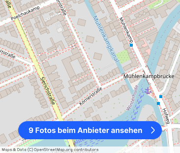 Dorotheenstraße, Hamburg - Foto 1