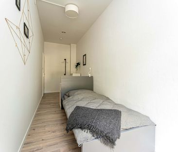 WG010.05 Kantstraße - Photo 5