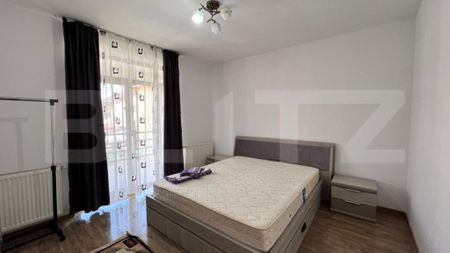 Casa 5 camere, curte spatioasa zona Ford - Fotografie 3