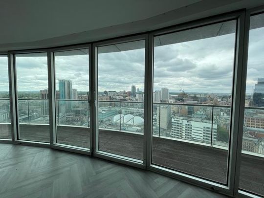 2 bedroom apartment to rent - Photo 1