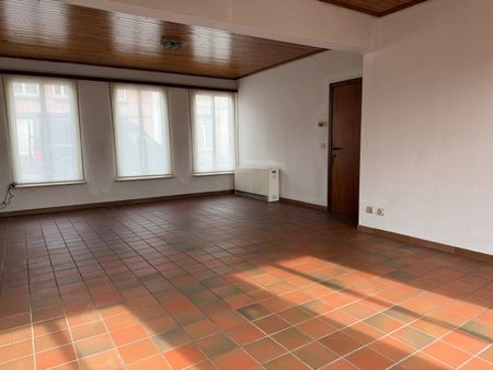 Huis met garage in centrum Haasdonk - Foto 5
