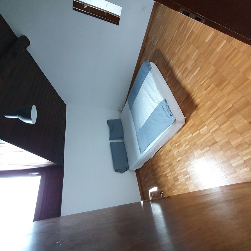 Via Cimitero 3, 6500, Bellinzona - Photo 1