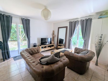 Maison avec jardin, - Photo 3