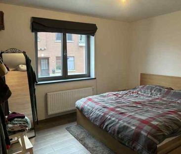 Gelijkvloers appartement te huur in Herzele - Foto 6