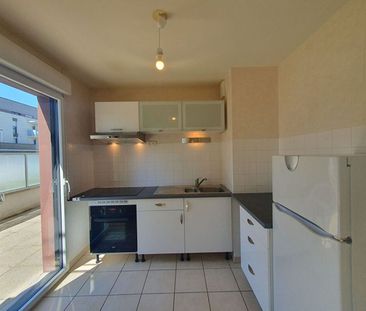 Appartement 2 pièces – 44 m² environ à Montgermont (ref : G64643) - Photo 2