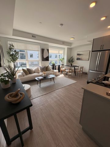 For Lease - 15 Brenthall Avenue Unit# 25, Toronto, Ontario - Photo 5
