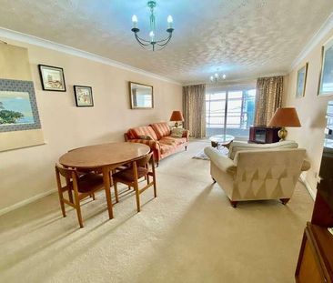 Crag Head, Manor Road, East Cliff, BH1 - Photo 6