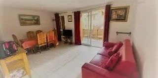 Appartement à louer 3 pièces 46.39m² - Photo 2