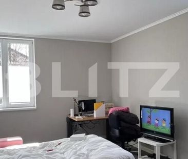 Apartament 2 camere, 50 mp, Marasti - Photo 1
