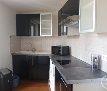 Location Appartement 2 pièces 32m² NEVERS 58000 - Photo 3