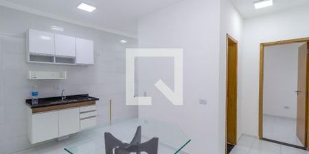 Apartamento para alugar com 32m², 1 quarto e sem vaga - Photo 3