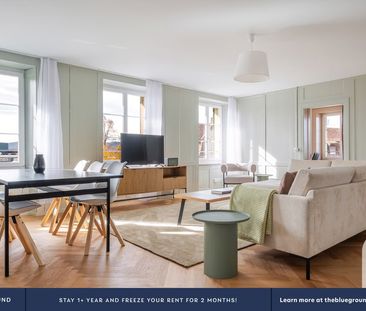 3.5 Zimmer, 2. Stock - Photo 4
