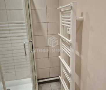 Location Appartement 2 pièces 24m² - Photo 5