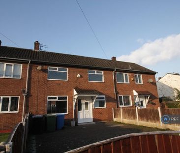 3 bedroom terraced house to rent - Photo 5