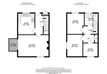 Available unfurnished from 18/08/2026 - Photo 4